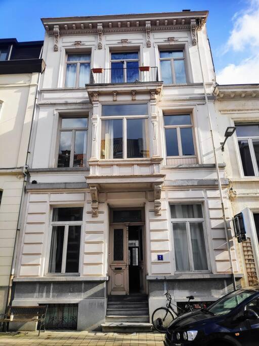 Gezellig Gerenoveerd Herenhuis In Het Centrum