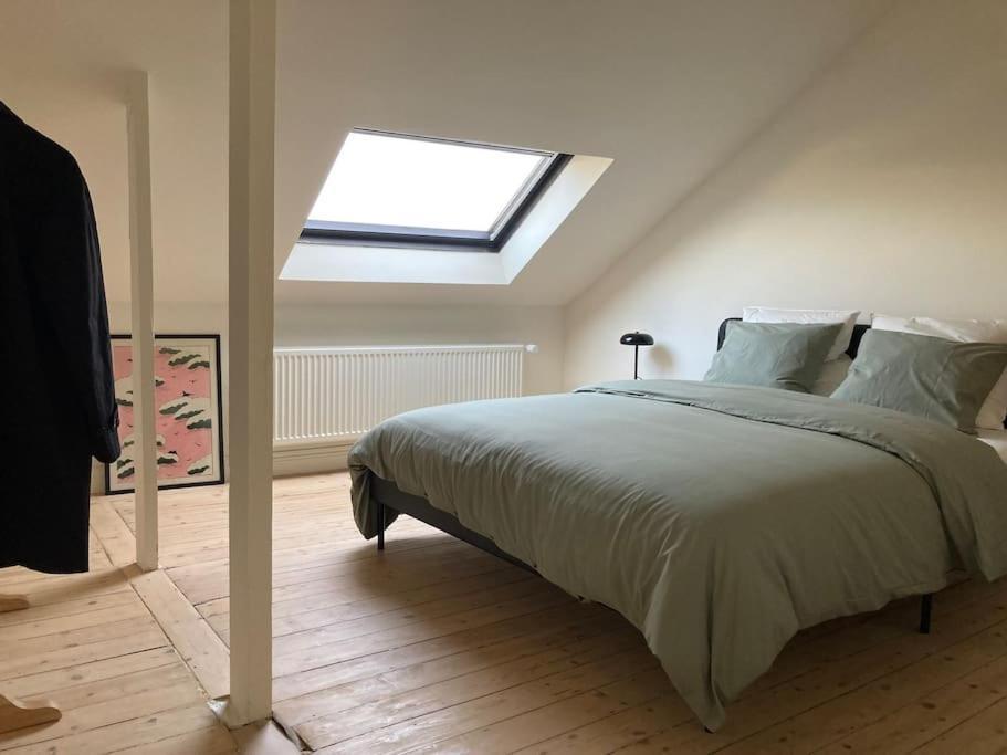 Holiday home Gezellig Gerenoveerd Herenhuis In Het Centrum Antwerp