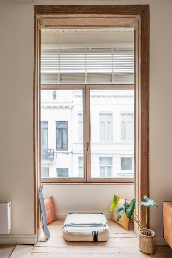 Gezellig Gerenoveerd Herenhuis In Het Centrum Antwerp